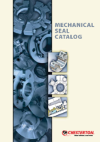 Mechanical Seal Catalogue