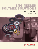 Engineered Polymer Solutions
