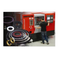 hydraulic-seals