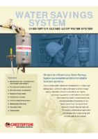 Water Saving Systems