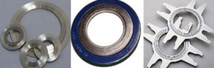 Semi-Metallic Gaskets