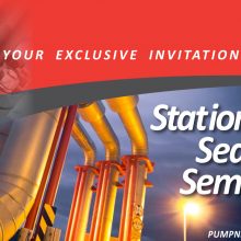 Stationary Sealing Seminar