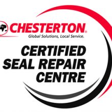 PUMPNSEAL Australia - A Chesterton Certified Seal Repair Centre